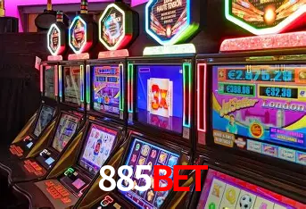 Slot Games Collection